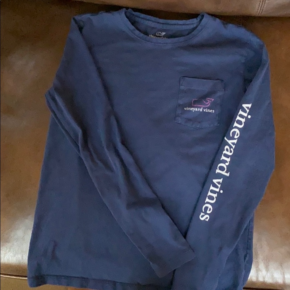 Vineyard Vines shirt